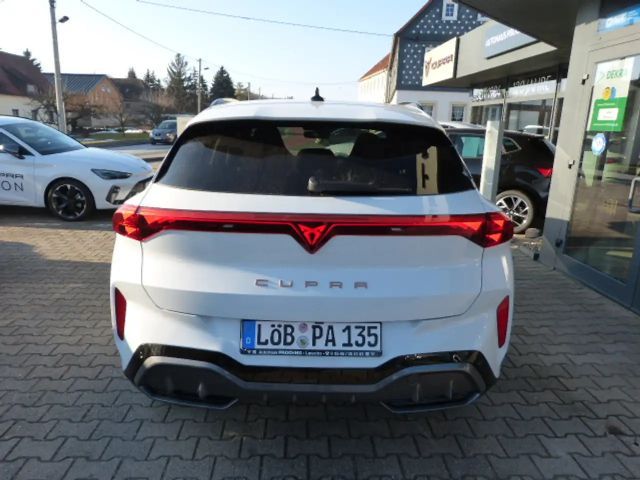 Cupra Terramar 2.0 TSI VZ