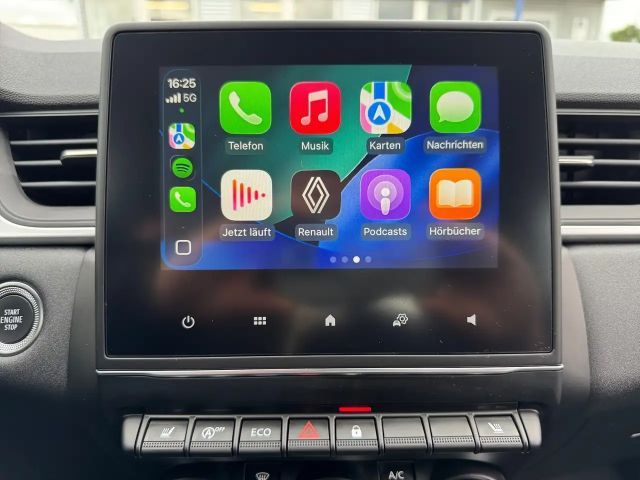 Renault Captur Equilibre Equilibre