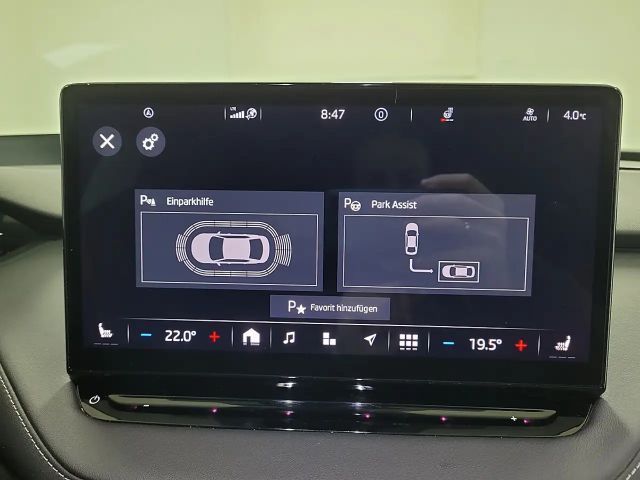 Skoda Enyaq Sportline iV 80x