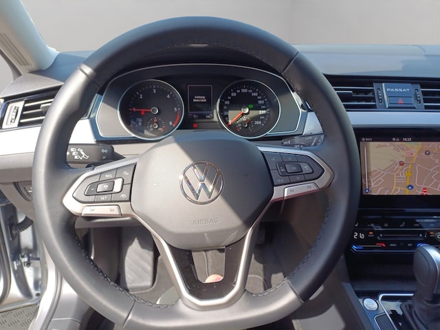 Volkswagen Passat 2.0 TDI Business DSG Variant