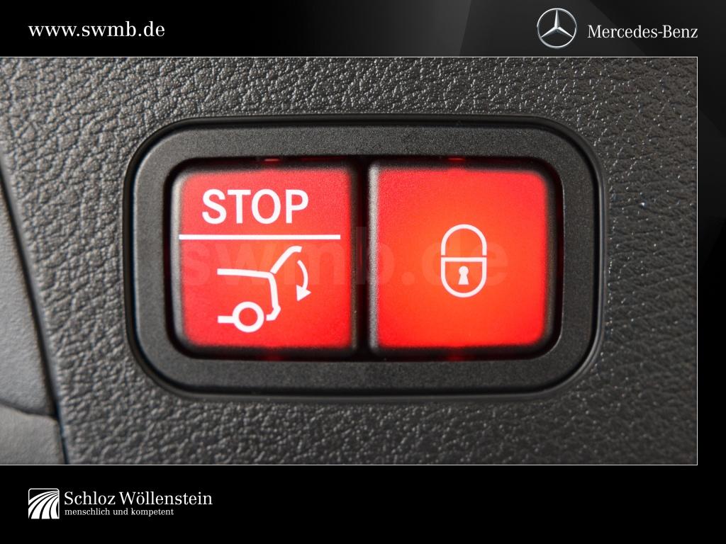 Mercedes-Benz GLS 450 4MATIC AMG Line GLS 450 d