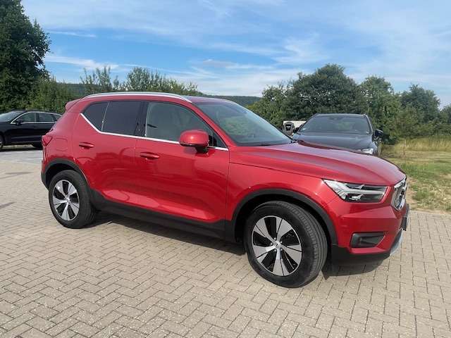 Volvo XC40 Inscription Recharge T5