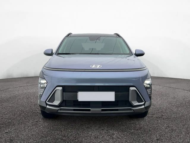 Hyundai Kona 1.6