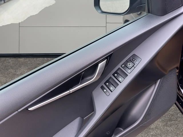 Kia Niro EV Long range e-Niro