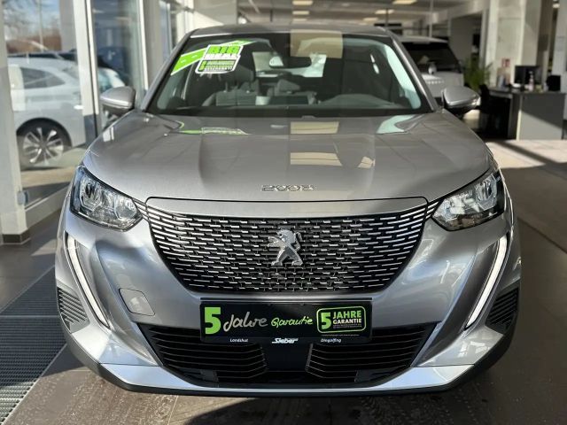 Peugeot E-2008 Active Pack