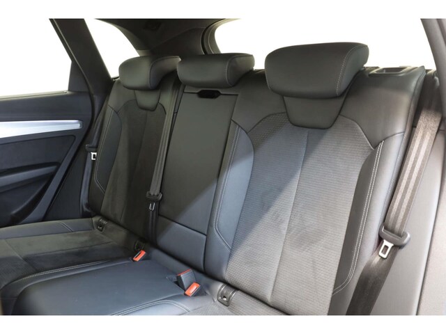 Audi SQ5 SUV TDI tiptronic Audi SQ5 SUV