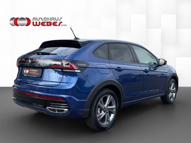 Volkswagen Taigo Pro