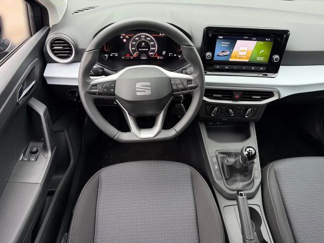 Seat Ibiza 1.0 TSI Style