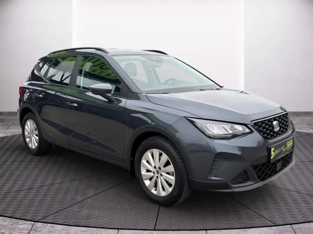 Seat Arona DSG Style