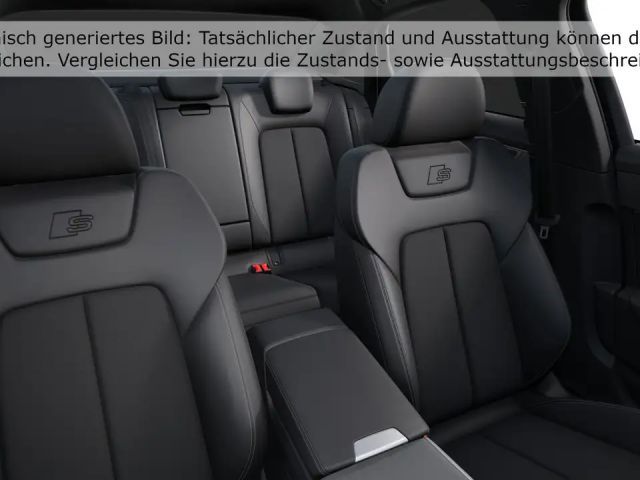 Audi A6 45 TFSI S-Line S-Tronic Sedan