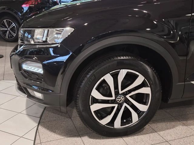 Volkswagen T-Roc 1.5 TSI DSG