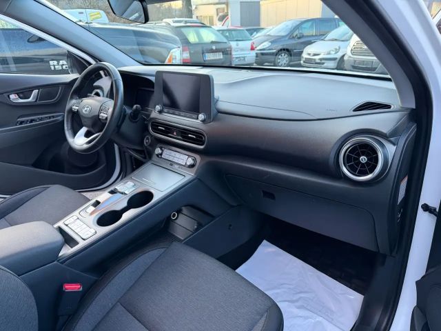 Hyundai Kona 39 kWh Electric