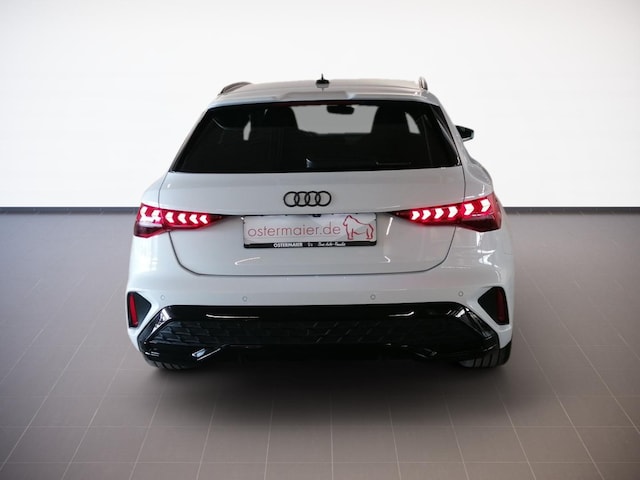 Audi A3 35 TFSI S-Line S-Tronic Sportback