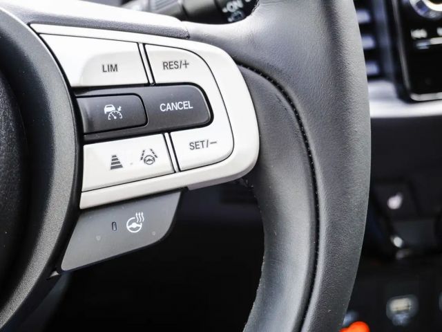 Honda Jazz 1.5 Advance Hybrid e:HEV