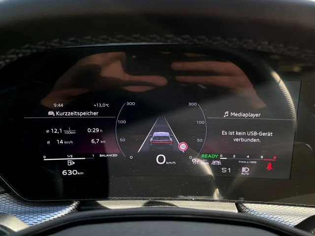 Audi Q5 Quattro S-Tronic