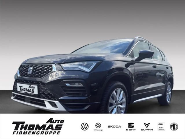 Seat Ateca 1.5 TSI DSG