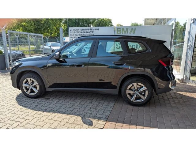 BMW X1 xDrive