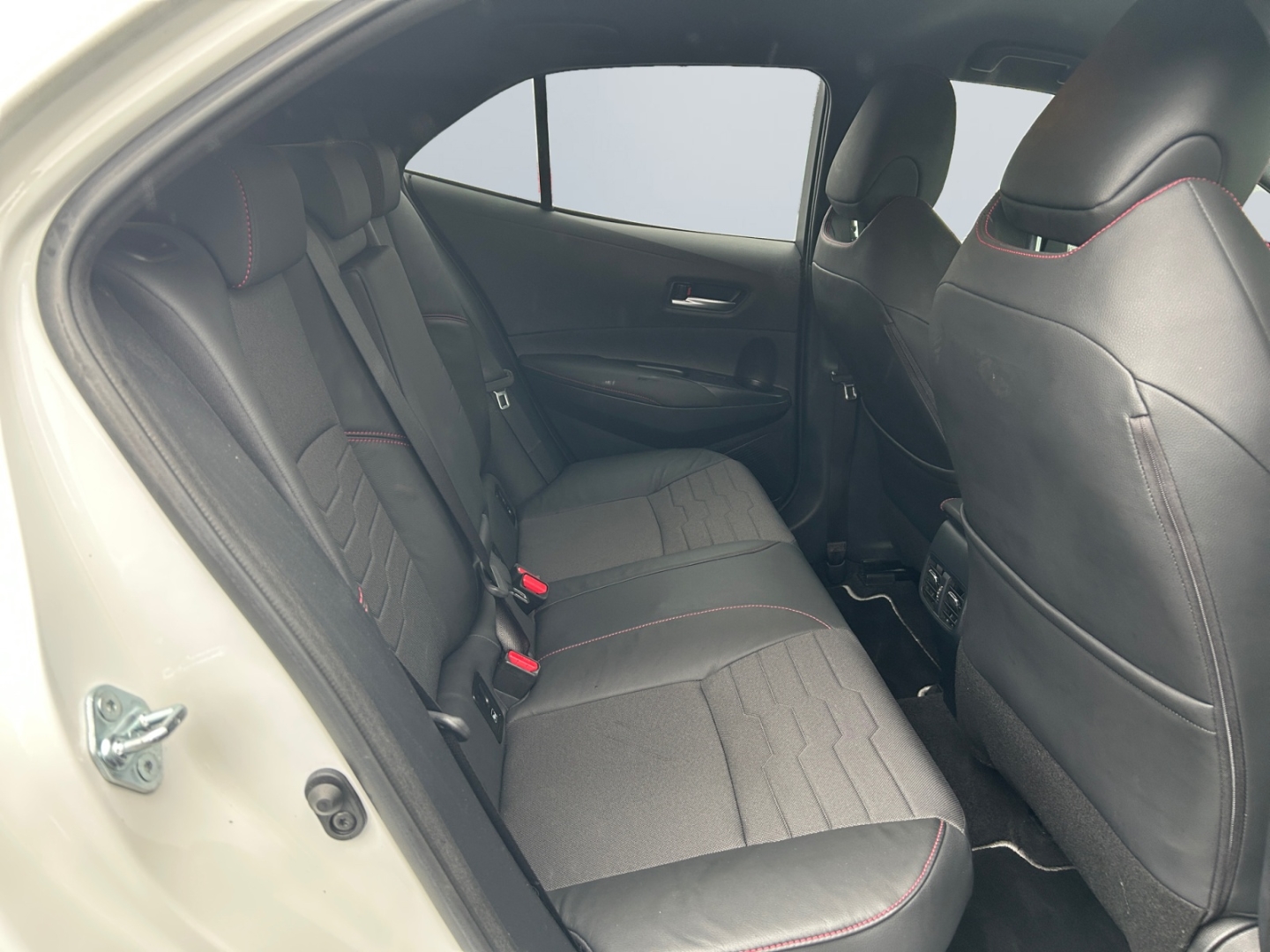 Toyota Corolla 5-deurs