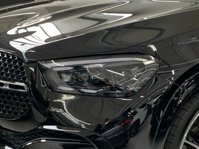 Mercedes-Benz GLE 450 4MATIC AMG Line