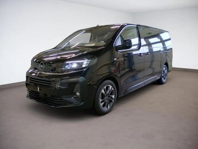 Opel Zafira Life 2.0 CDTI