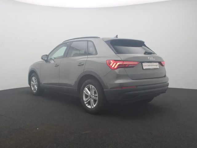 Audi Q3 45 TFSI Hybride