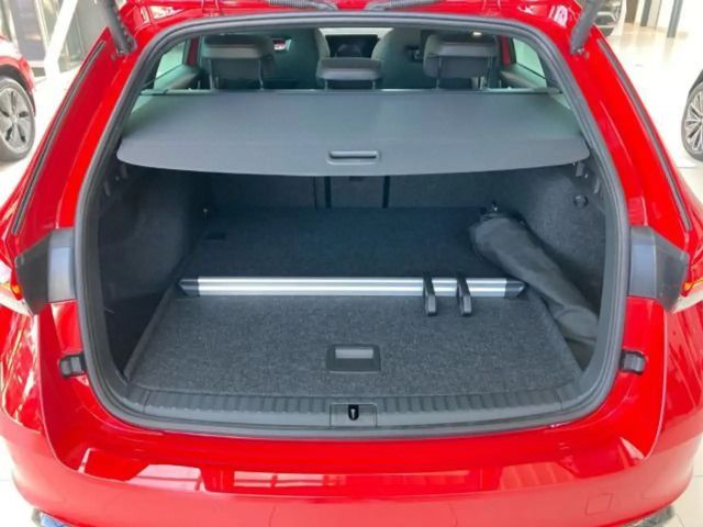 Skoda Octavia Combi RS