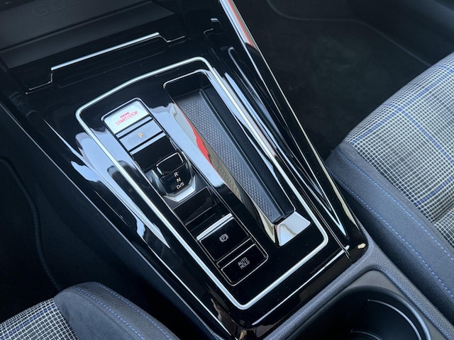 Volkswagen Golf DSG GTE eHybrid