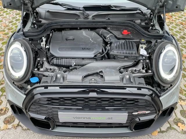 MINI Cooper S Cooper S - John Cooper Works Trim - Aut.