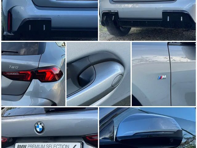 BMW 120 M-Sport Sedan