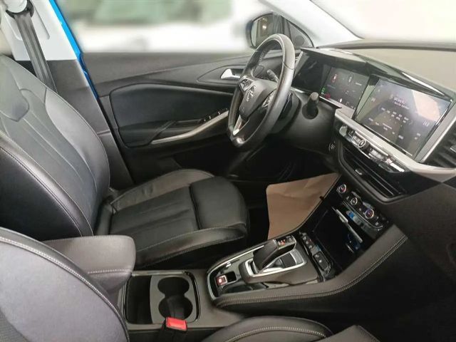 Opel Grandland X Hybrid Ultimate