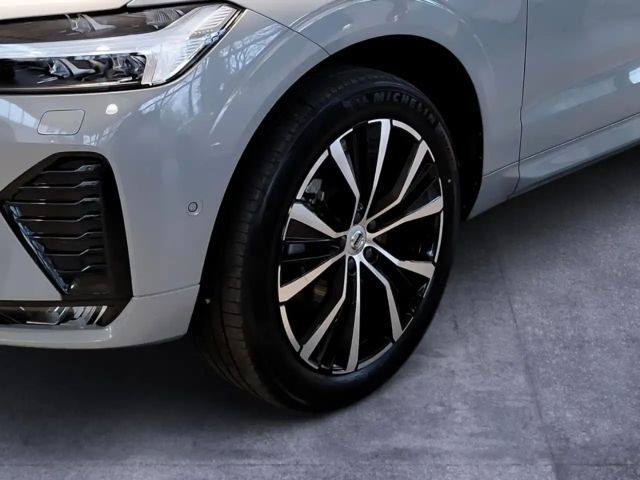 Volvo XC60 Dark Plus