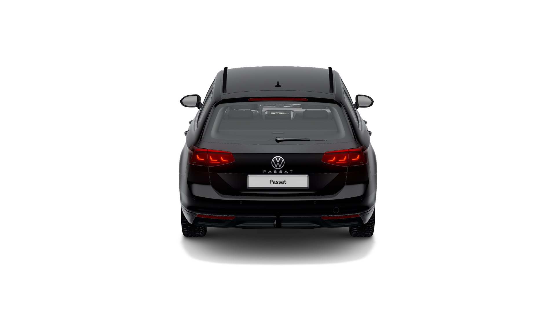 Volkswagen Passat 2.0 TDI Business Variant