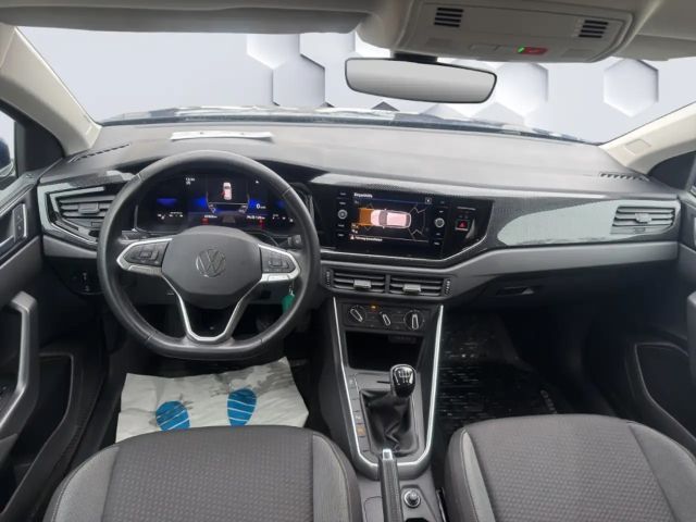 Volkswagen Taigo 1.0 TSI Life