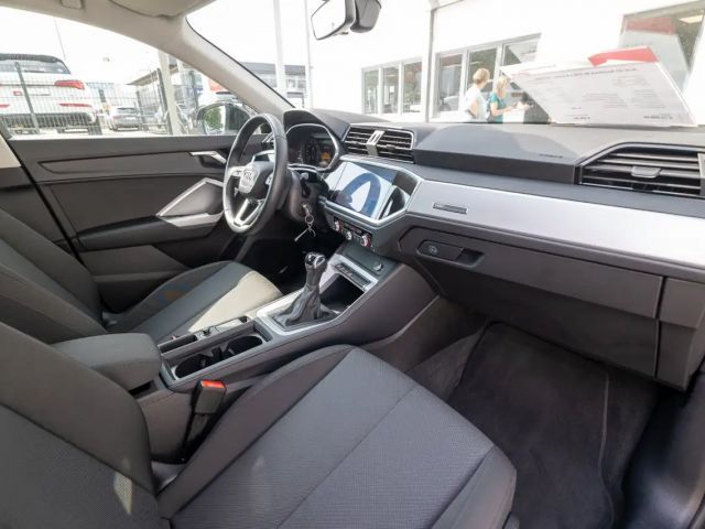 Audi Q3 45 TFSI Hybride Sportback