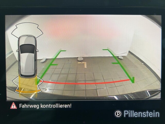 Volkswagen T-Cross T-Cross TSI GOAL NAVI+KAM+ACC+SHZ+PDC+16"