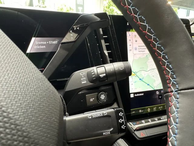 Renault Austral Alpine Esprit