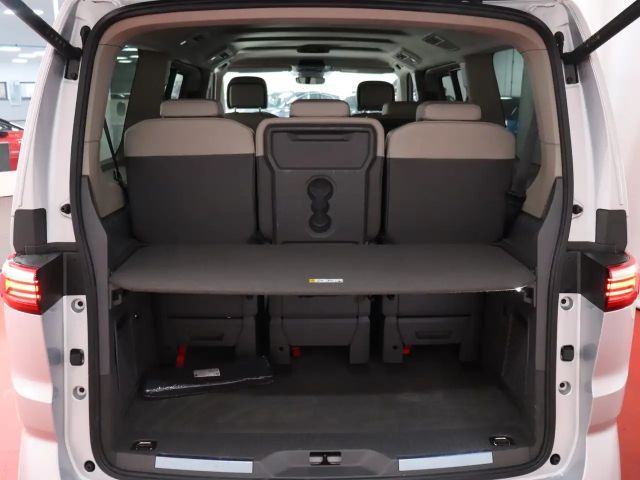 Volkswagen Multivan 2.0 TDI DSG Lang Style T7
