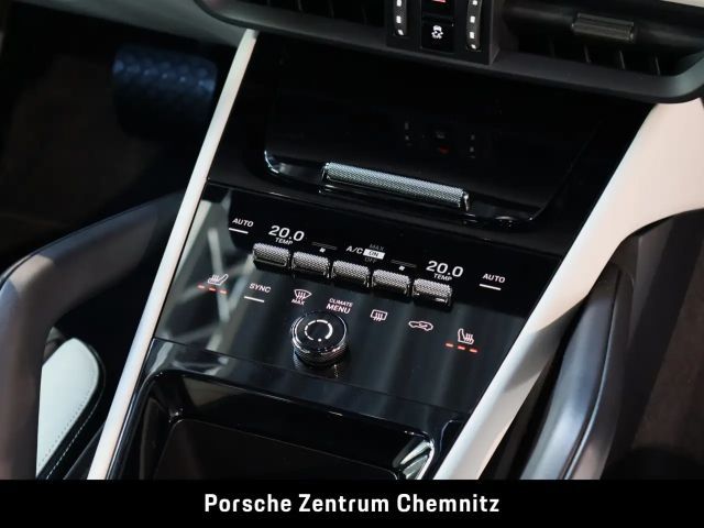 Porsche Cayenne 4 Coupé E-Hybrid