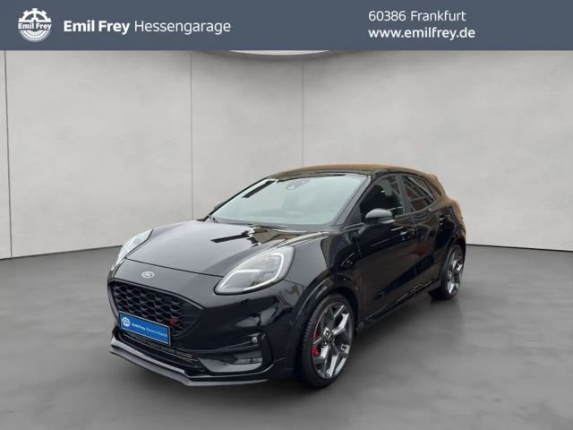 Ford Puma EcoBoost ST Line