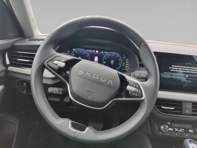 Skoda Kamiq 1.0 TSI Selection