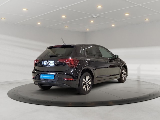 Volkswagen Polo Move