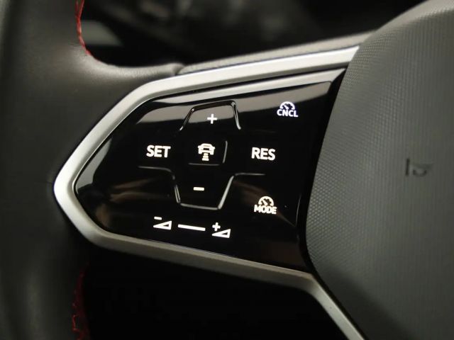 Volkswagen ID.4 4Motion Business GTX