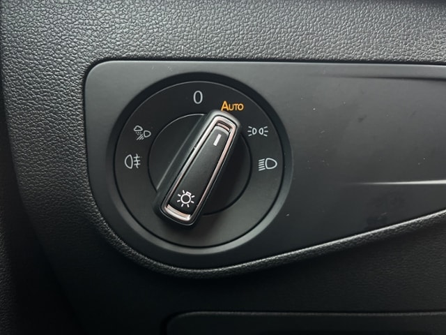 Volkswagen Tiguan 1.5 TSI DSG