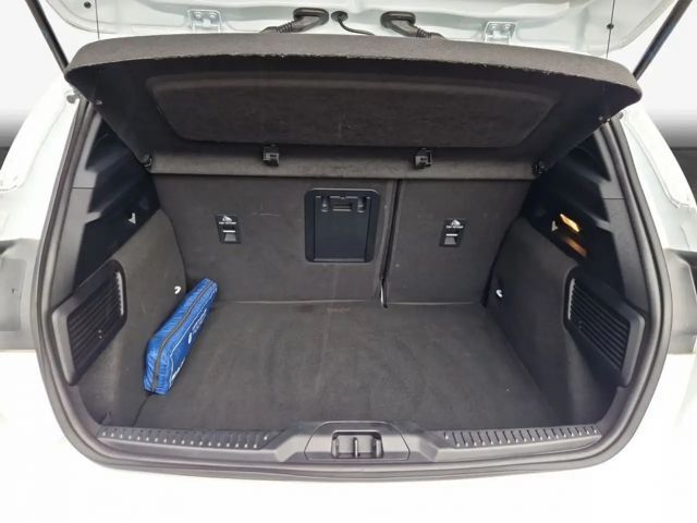 Ford Focus EcoBoost ST Line