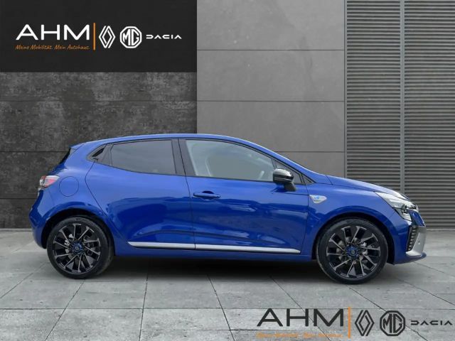 Renault Clio Alpine Bose Esprit TCe 90