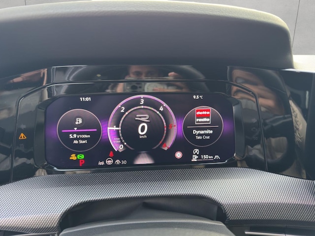 Volkswagen Golf 2.0 TDI DSG R-Line Variant