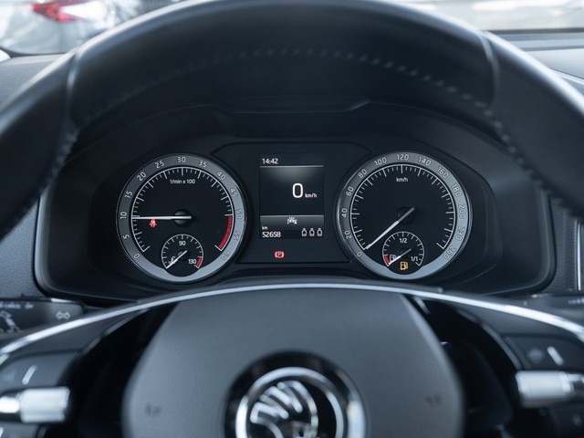 Skoda Karoq 2.0 TDI Style Style