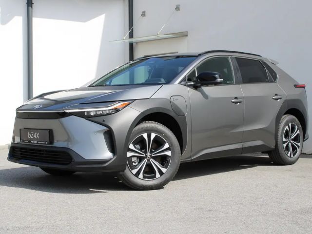 Toyota bZ4X Comfort Vierwielaandrijving