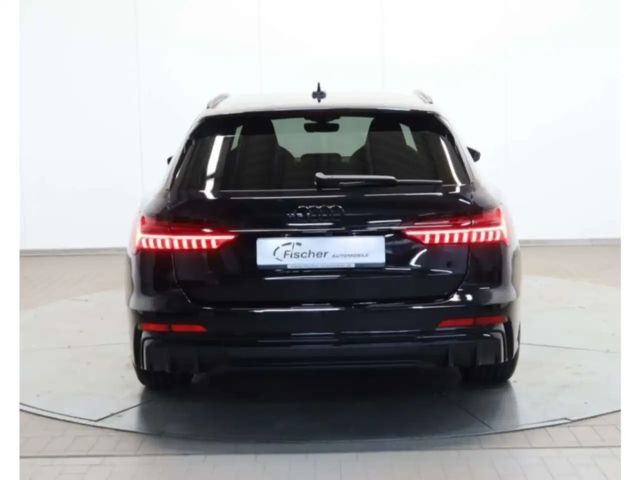 Audi S6 Avant Quattro