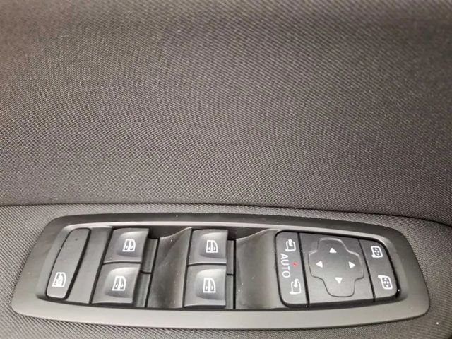 Renault Megane Business Line